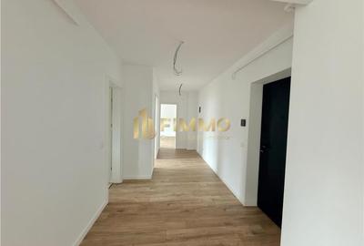 Apartament cu 2 camere decomandat în Obcini - 4