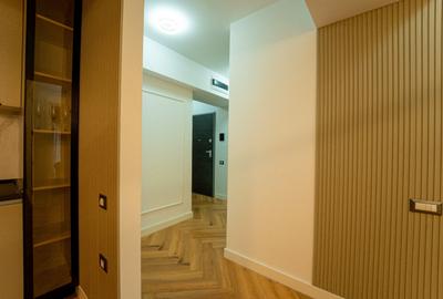 Apartament cu 2 camere în Vest - 11