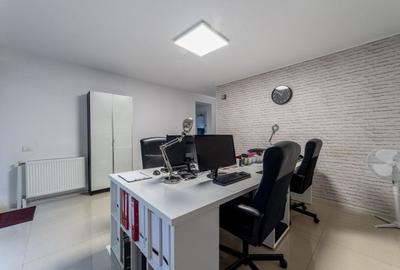 Inchiriere apartament 2 camere - Economu Cezarescu, Grozavesti - 14