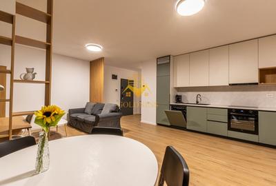 Apartament cu 2 camere semidecomandat, mobilat în Gară - 12