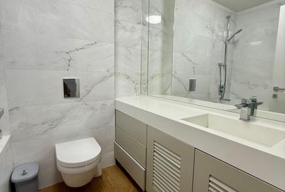 Apartament 2 camere de inchiriat // ONE Herastrau Park - 4