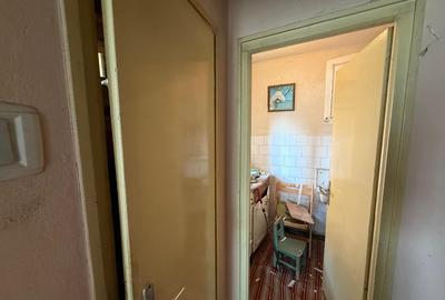 Apartament 2 camere,decomandat, etaj 3, zona Zamfirescu-Policlinica - 5