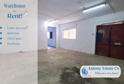 Spatiu Depozit, Atelier de inchiriat, Str. Uzinelor - Oradea - 1