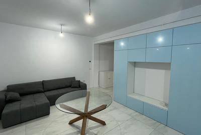 Apartament cu 2 camere decomandat în Braytim - 2