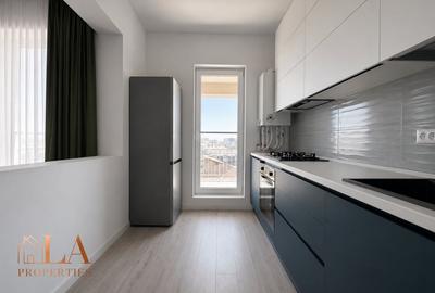 Apartament cu 3 camere decomandat în Titan - 5
