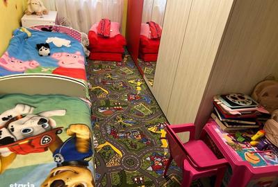 Apartament cu 3 camere în Progresul - 2