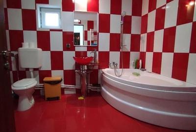 Casa 3 camere curte 250mp centrala Glina Ilfov Bucuresti - 15