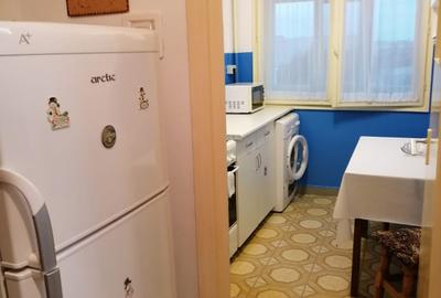 Apartament cu 2 camere semidecomandat în Crângași - 7