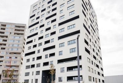 Apartament  studio (tip  4.6.2) in in turnul T4, livrare 2025 - 11