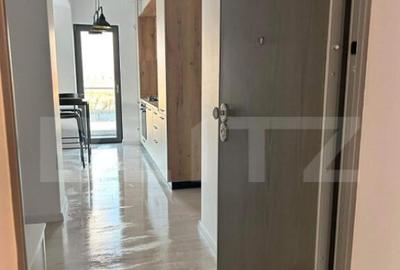 Apartament cu 2 camere si terasa de 25 m in Brazda lui Novac - 7