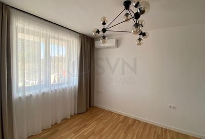 Apartament cu 3 camere semidecomandat în Sisești - 7