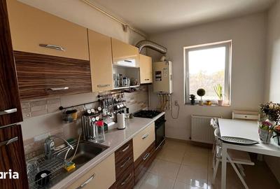 Apartament cu 2 camere decomandat în Dobroești - 5