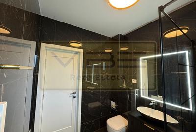 Apartament LOFT+parcare Tudor Office Center - 9