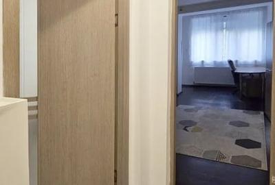 Garsoniera de inchiriat Unirii – Universitate | Centrala proprie - 5