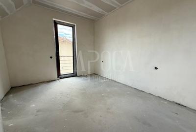 Casă individuală cu 4 camere cu Canalizare în Câmpenești - 11