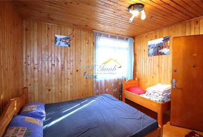 Casă cu 2 camere cu Teren 1969 Mp în Vest - 18