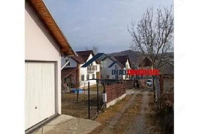 Teren de 2641 mp, în Central