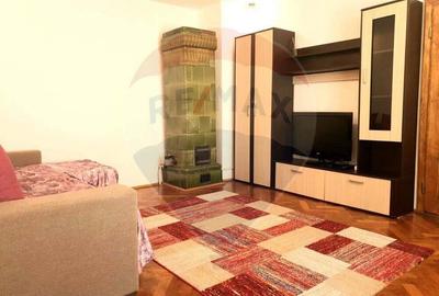 Apartament 1 camera centru acces curte - 6