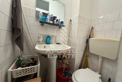 Apartament cu 3 camere decomandat, mobilat în Steaua - 8