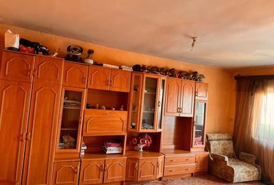 Apartament cu 2 camere decomandat în Central - 1