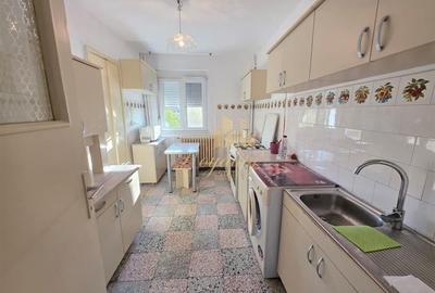 Apartament 3 camere, ETAJ 2, clima, bloc izolat- Zona Complexului Studentesc - 1