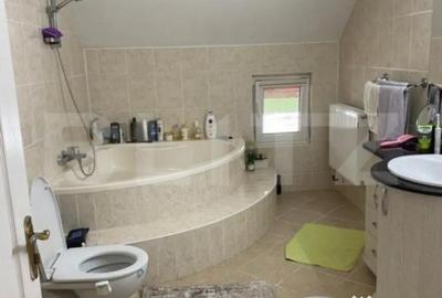 Casă cu 4 camere cu Teren 1050 Mp în Central - 10