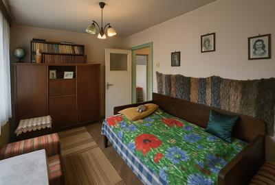 De vânzare apartament 2 camere decomandat Gheorgheni - 4