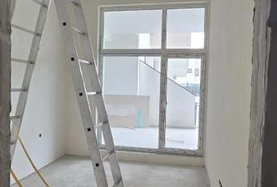Apartament spectaculos cu 4 camere si 52 mp terasa - 3