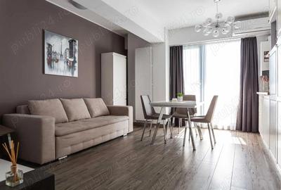 Apartament cu 2 camere decomandat în Tineretului