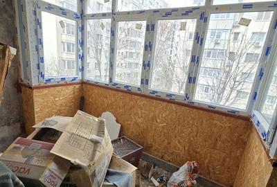 Apartament cu 3 camere semidecomandat în Vitan - 14