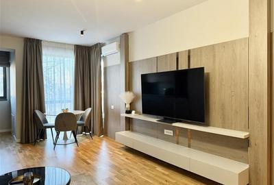 Apartament cu 2 camere decomandat în Aviației - 2