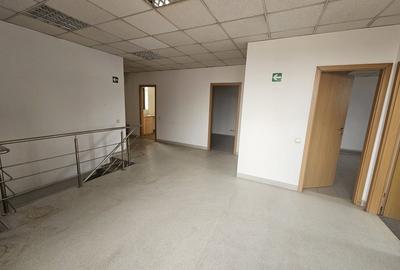 Spatiu comercial Sos Chitilei - 2