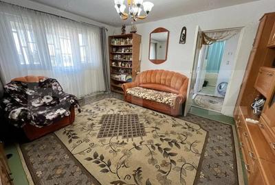 Apartament 2 camere, 49 mp, zona Micro 4 - 4