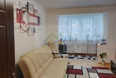Apartament cu 3 camere decomandat în Central - 19