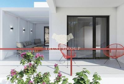 Apartament 4 camere Herastrau 208mp | Design New Yorkez | Gradina  | - 37