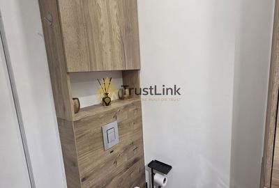 Apartament cu 2 camere, mobilat în Vitan - 15