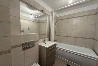 Apartament cu o camera, etaj 1, Junior Residence - 4