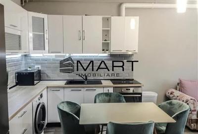 Apartament 2 camere, parcare, zona Iulius Mall Apartament 2 camere, parcare, zona Iulius Mall - 3