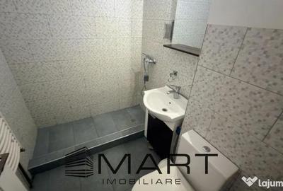Garsonieră semidecomandată în Calea Dumbrăvii - 1