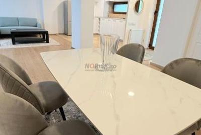 Casă individuală cu 4 camere cu Canalizare în Pipera - 19