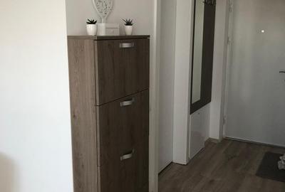 Studio de inchiriat in  Complexul Vivalia +loc de parcare - 10