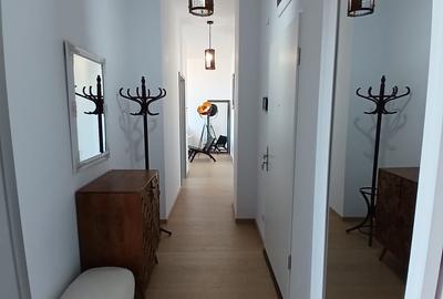 Apartament cu 3 camere decomandat, mobilat în Medicină - 7