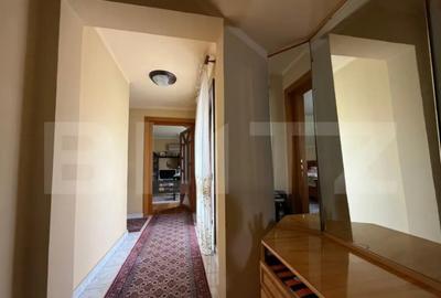 Casă cu 10 camere cu Teren 908 Mp în Central - 2