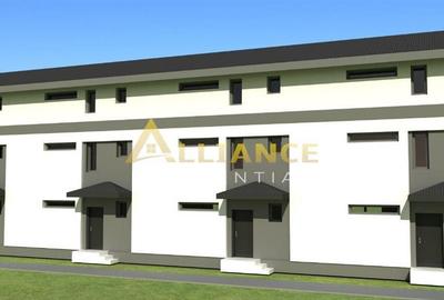 Casă cu 5 camere cu Teren 80 Mp în Central - 2