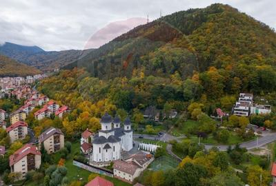 Casa pentru investitie in centru/Teren 130m - 7