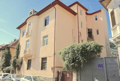 Vila Art Deco din Calea Dorobanților - 3