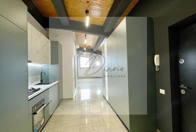 Apartament cu 3 camere decomandat, mobilat în Străulești - 8