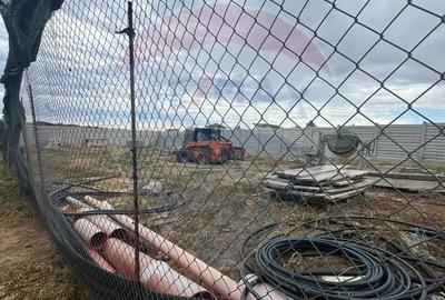 Teren Craiova , Cartier Veteranilor,427 mp, comision zero - 2