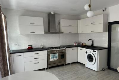 Casa, Centru Istoric, Constructie noua, Totul Nou, mobilat s - 13