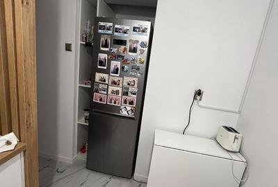 Apartament cu 2 camere decomandat în Faleza Nord - 5